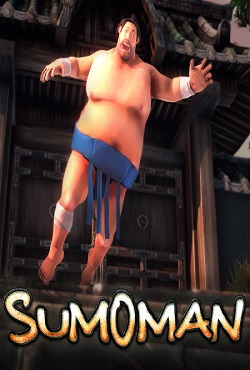 Sumoman Sumoman