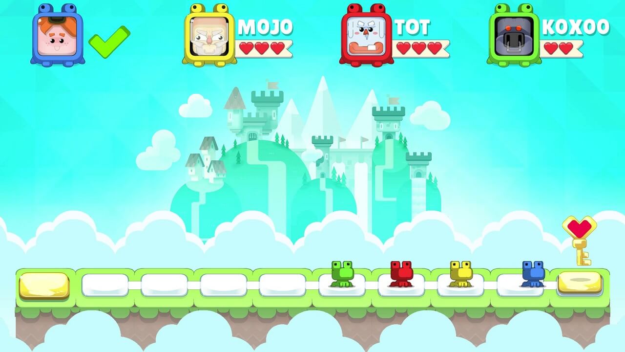 ABRACA Imagic Games ABRACA Imagic Games